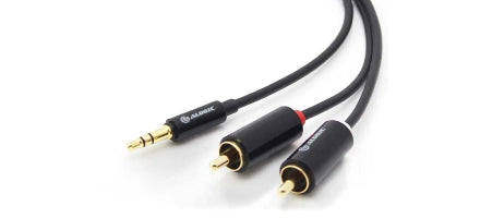 Audio Video Cables & Adapters