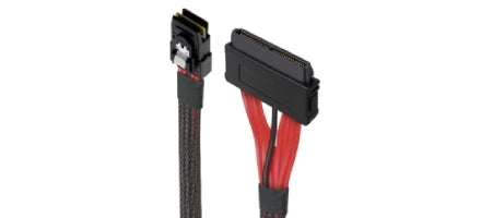 Internal Mini SAS Cables