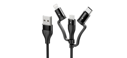 Micro USB Charging Cables