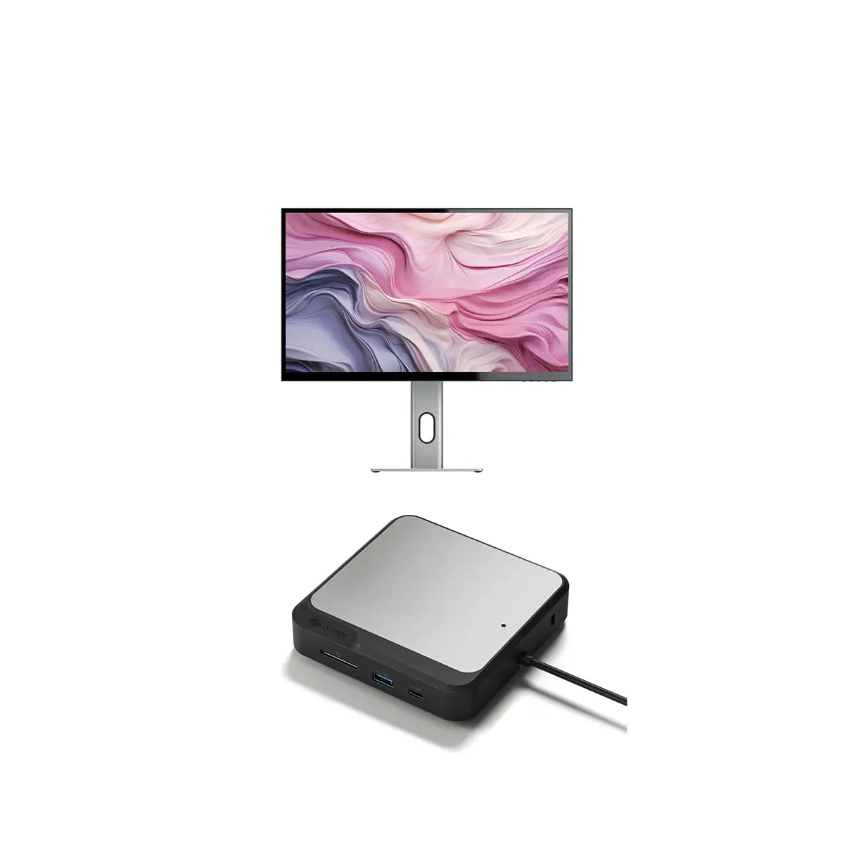Thunderbolt to HDMI adapter for MISURA portable monitors