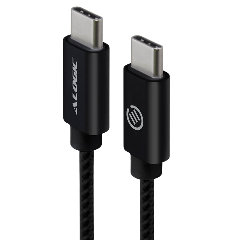 USB 2.0 USB-C (Male) to USB-C (Male) - Prime Series