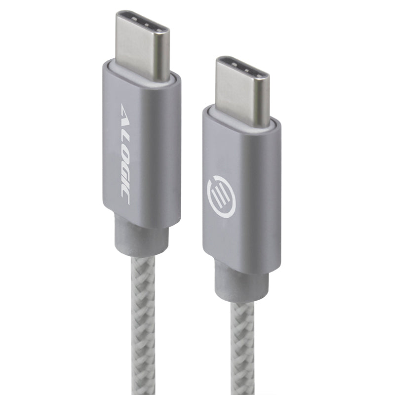 USB 2.0 USB-C (Male) to USB-C (Male) - Prime Series