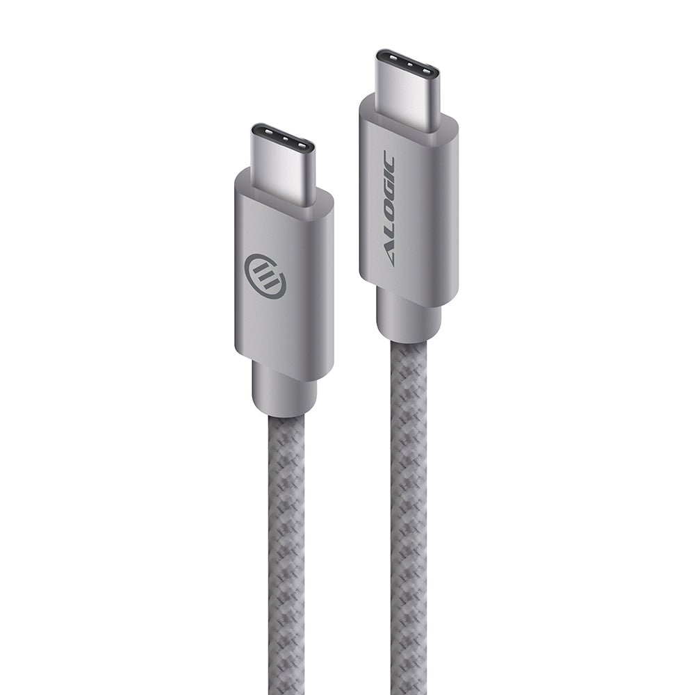 USB 2.0 USB-C (Male) to USB-C (Male) - Prime Series