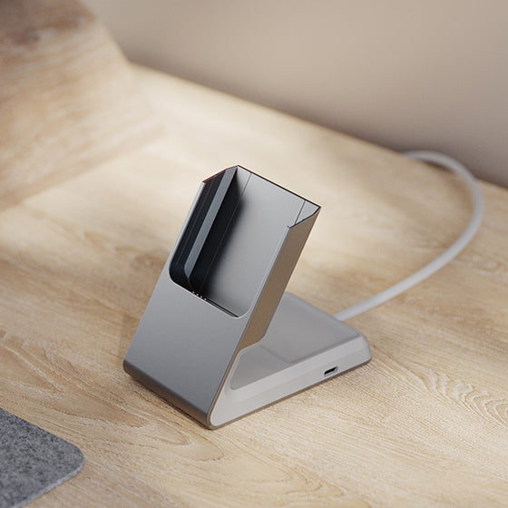 Matrix 2-In-1 Universal Magnetic Charging Dock