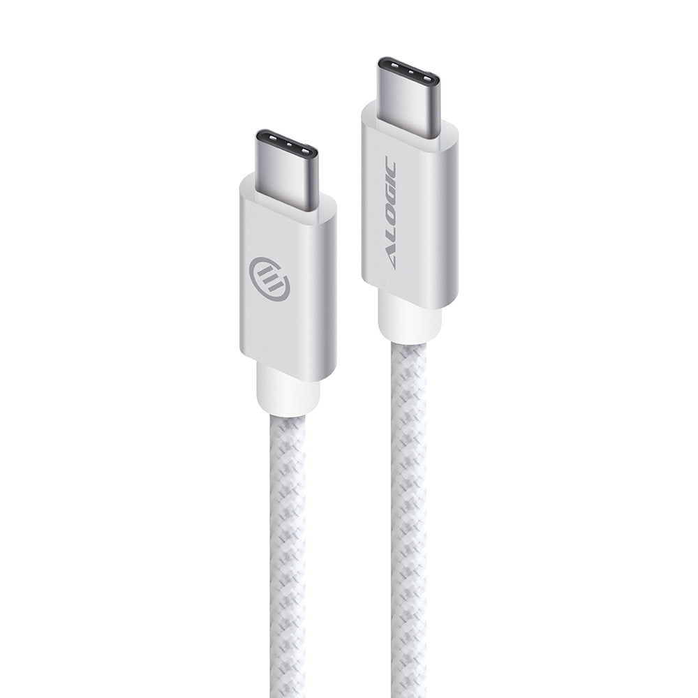 USB 2.0 USB-C (Male) to USB-C (Male) - Prime Series