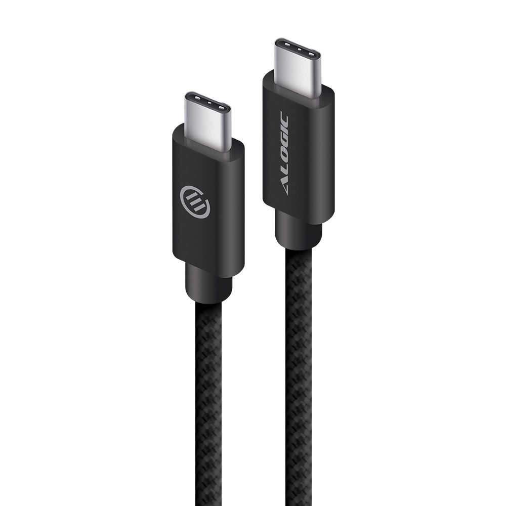 USB 2.0 USB-C (Male) to USB-C (Male) - Prime Series