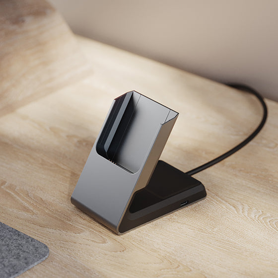 Matrix 2-In-1 Universal Magnetic Charging Dock