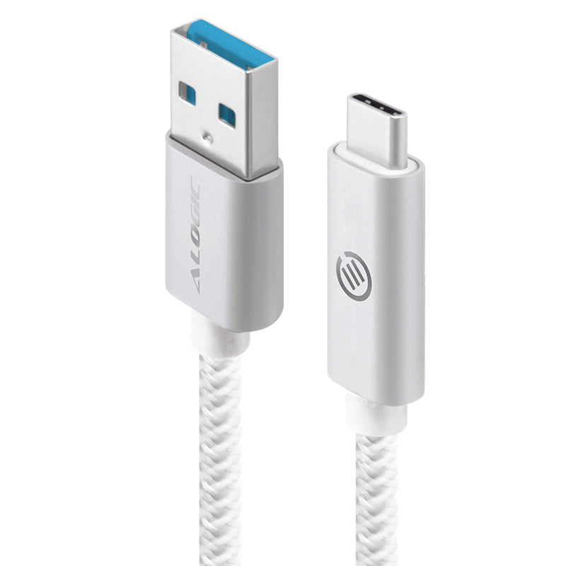 USB 3.1 (GEN 2) USB-C (Male) to USB-A (Male) Cable - Prime Series