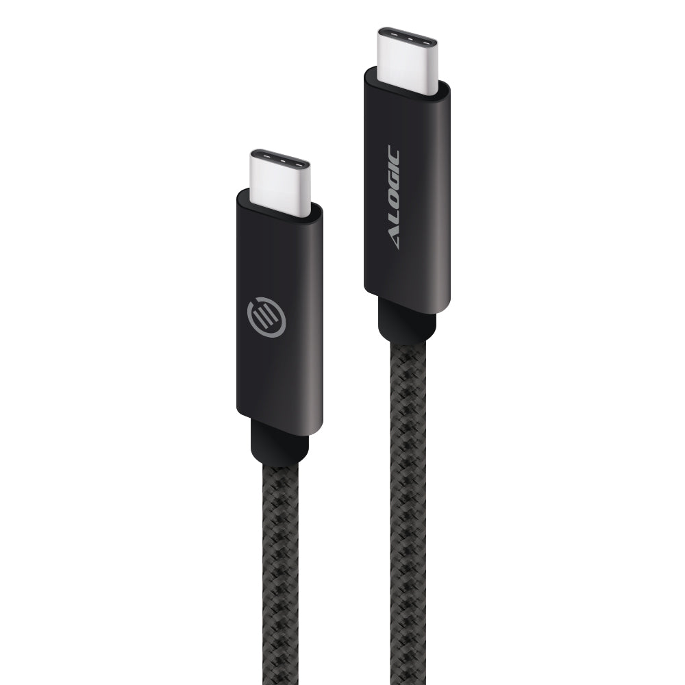 USB 2.0 USB-C (Male) to USB-C (Male) - Prime Series