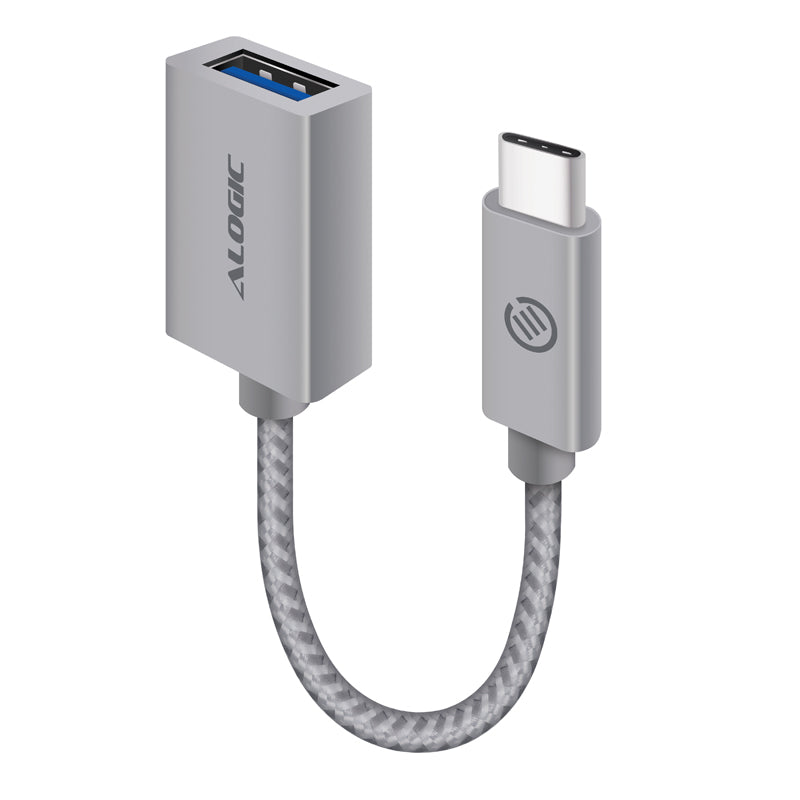 USB 3.1 USB-C (Male) to USB-C (Male) - Prime Series