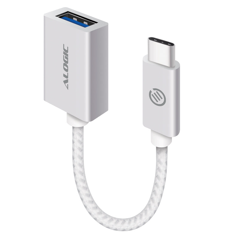 USB 3.1 USB-C (Male) to USB-C (Male) - Prime Series