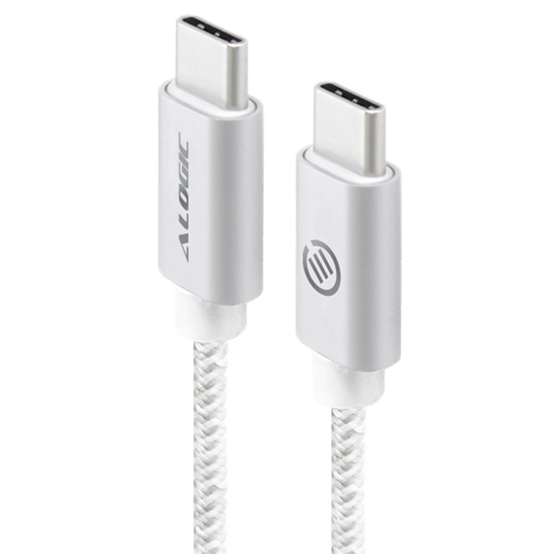 USB 2.0 USB-C (Male) to USB-C (Male) - Prime Series