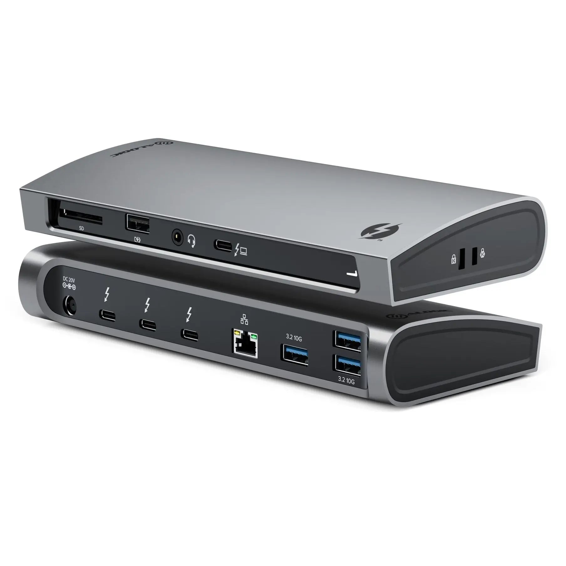 Thunderbolt 4 BLAZE Dock_1