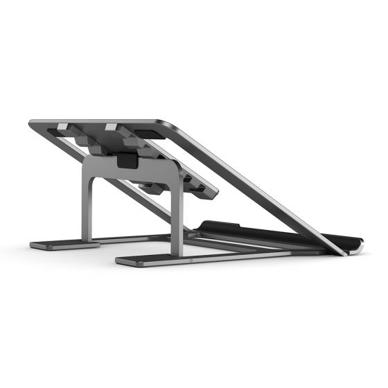 Metro Adjustable & Portable Laptop Riser