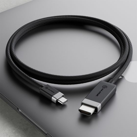 Fusion USB-C to HDMI Cable - 2m