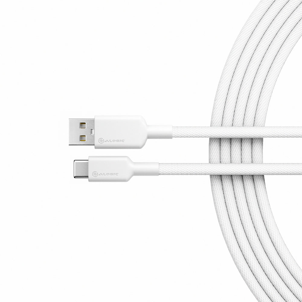 1m Elements Pro USB 2.0 USB-A to USB-C Cable