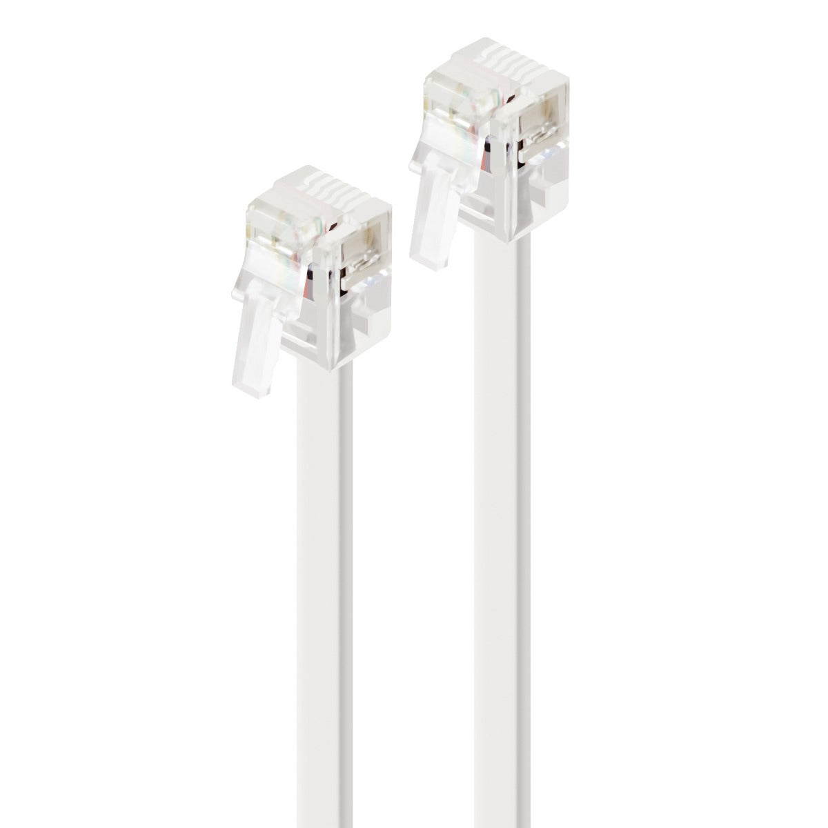 RJ12 Telephone Line Cable - 5m