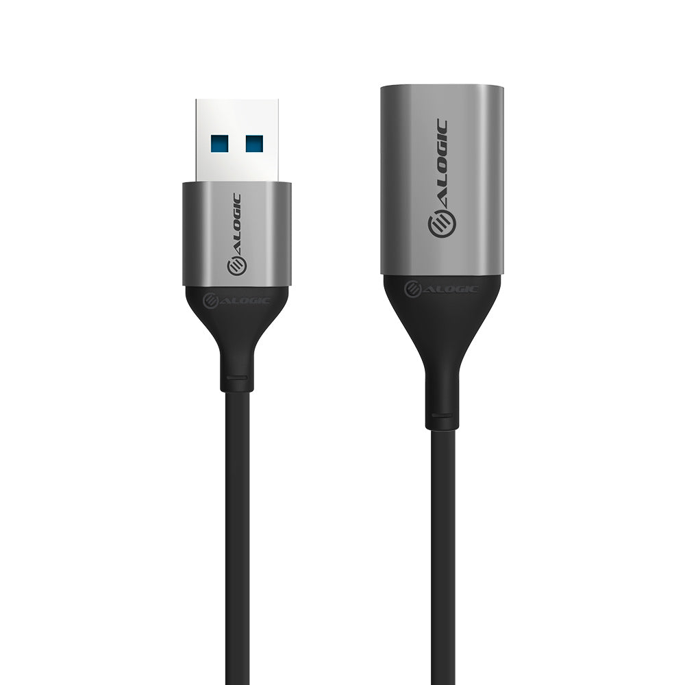 Ultra USB3.0 USB-A (Male) to USB-A (Female) Extension Cable