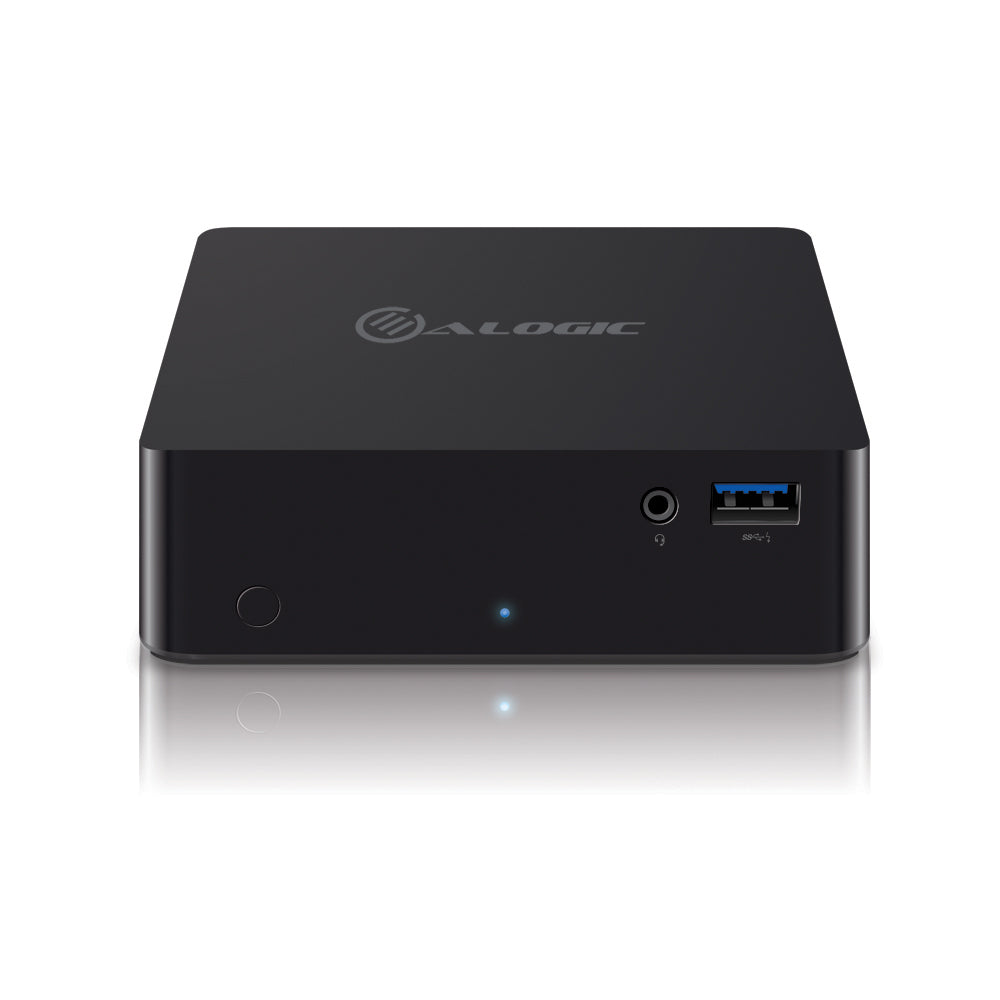 USB-C POWER Dock with Power Delivery - Prime Series