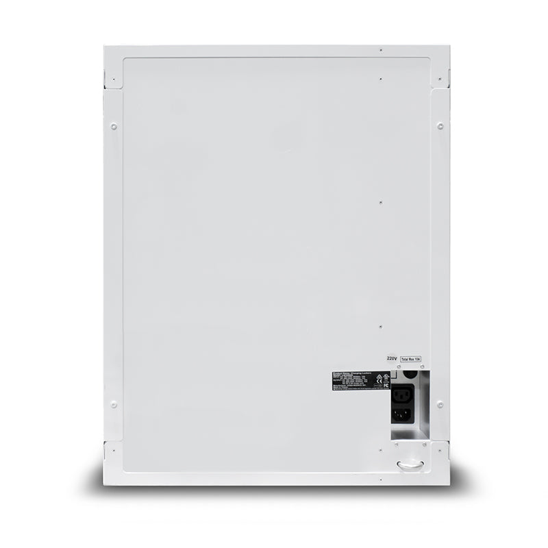 Smartbox 5 Bay Charging Locker - Includes Digital Number Lock