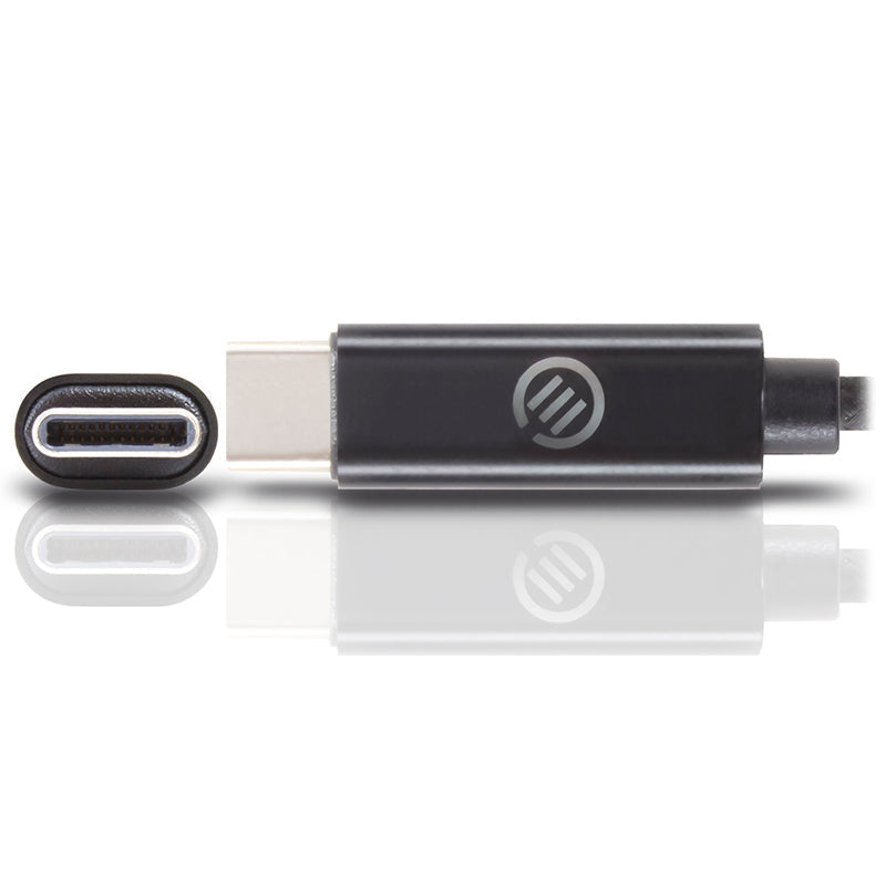 USB 3.1 (GEN 2) USB-C (Male) to USB-A (Male) Cable - Prime Series