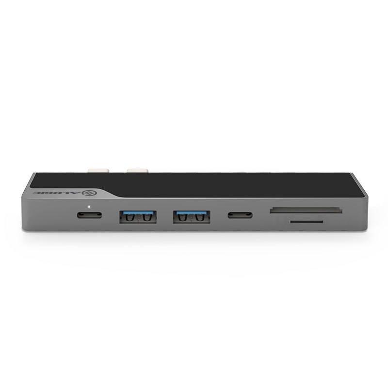 USB-C MacBook Dock Nano Gen 2