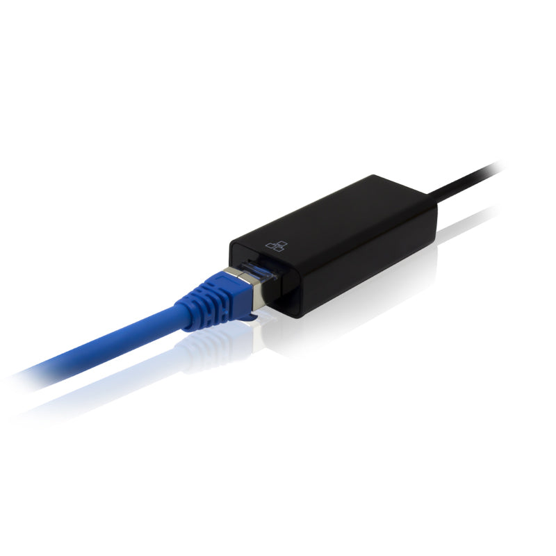 USB 3.0 to Gigabit Ethernet Adapter