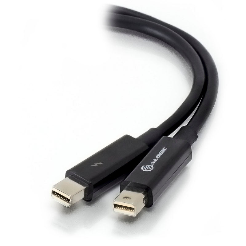 Thunderbolt Cable with Intel Chipset - Male to Male - 2m