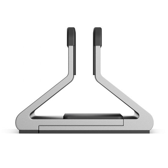 Bolt Adjustable Laptop Vertical Stand