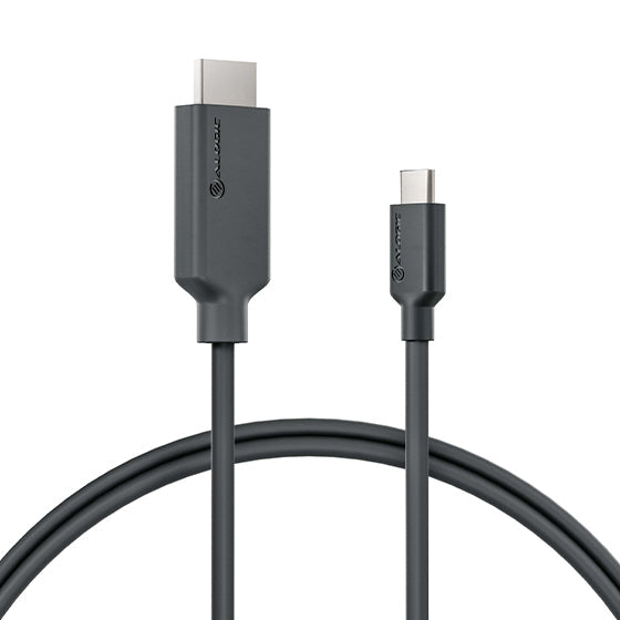 Elements Series USB-C to HDMI Cable with 4K Support - Male to Male