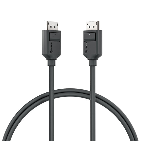 Elements DisplayPort Cable with 4K Support - Male to Male