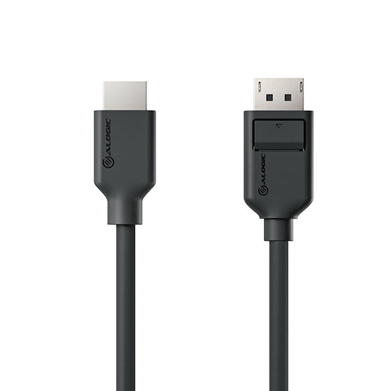 Elements DisplayPort to HDMI Cable