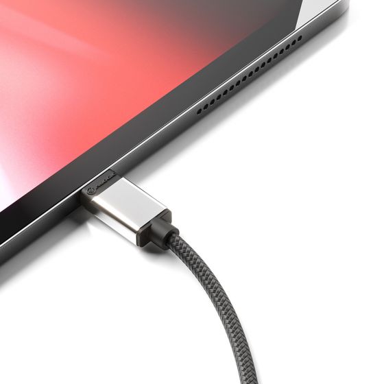 Ultra Fast Plus USB-C to USB-C USB 2.0 Cable