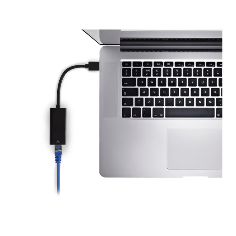 USB 3.0 to Gigabit Ethernet Adapter