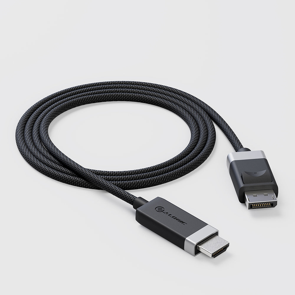 Fusion 4K DisplayPort to HDMI ACTIVE Cable