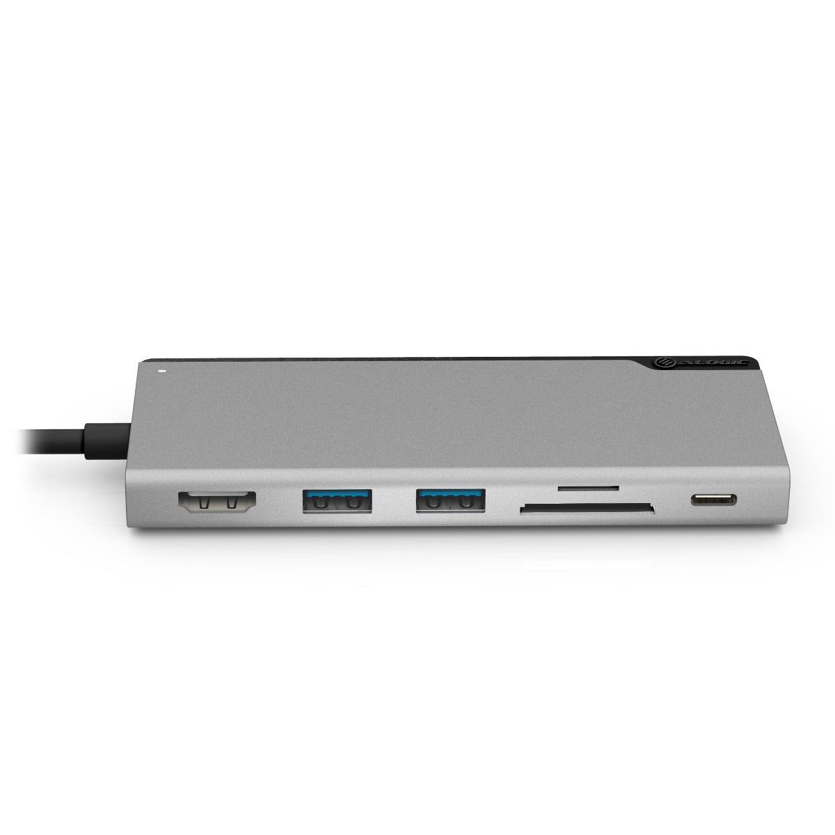 USB-C Dock UNI with Power Delivery - Ultra Series