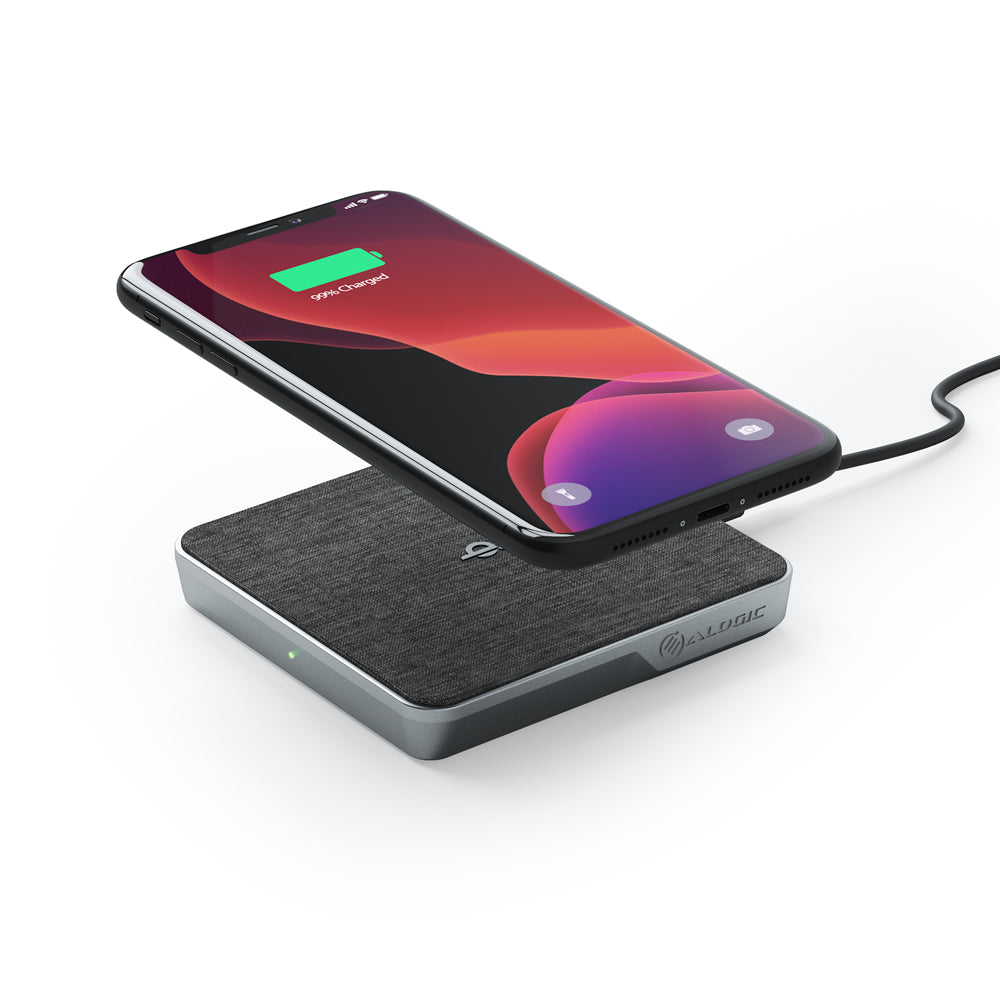 Ultra Wireless Charging Pad - 10W