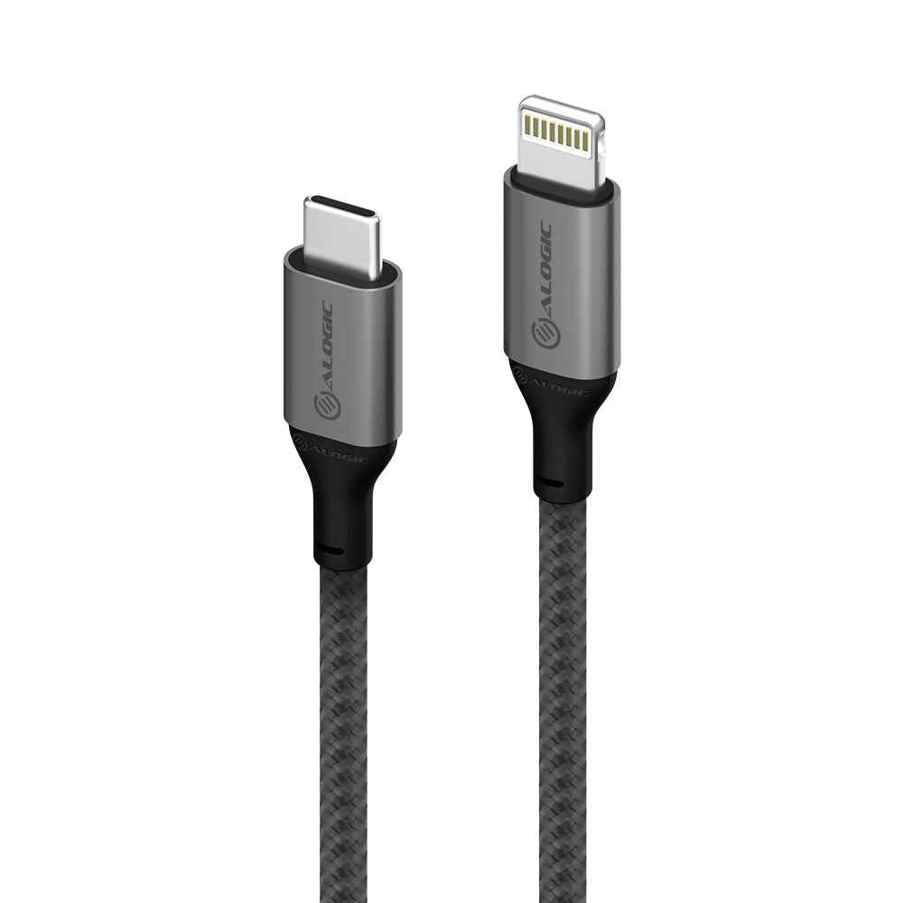 SUPER Ultra USB-C to Lightning Cable - 1.5m