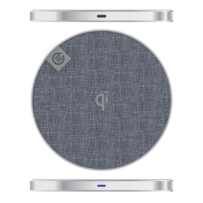 Wireless Charging Pad - 10W "“ Prime Series