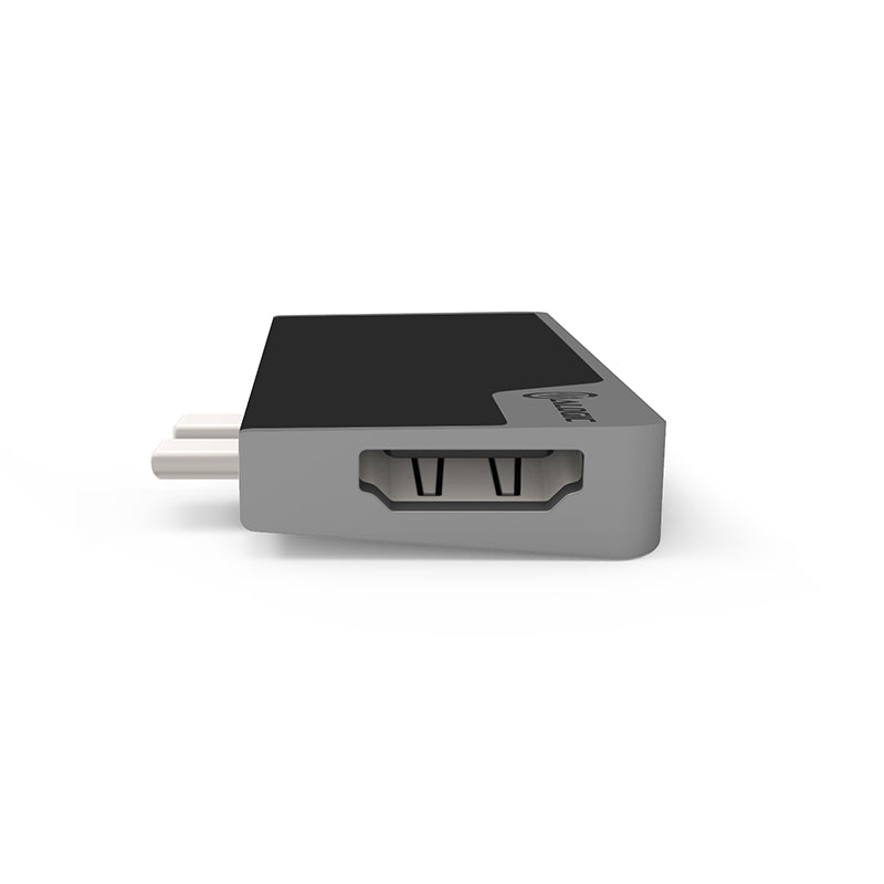 USB-C MacBook Dock Nano Gen 2