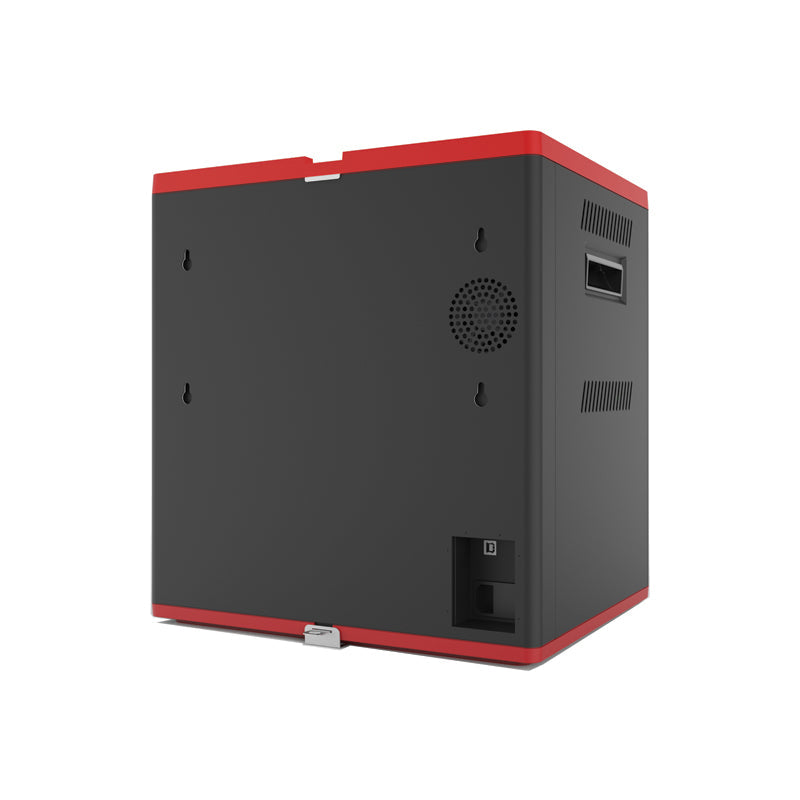 Smartbox 10 Bay Android and iPad SYNC & CHARGE Cabinet