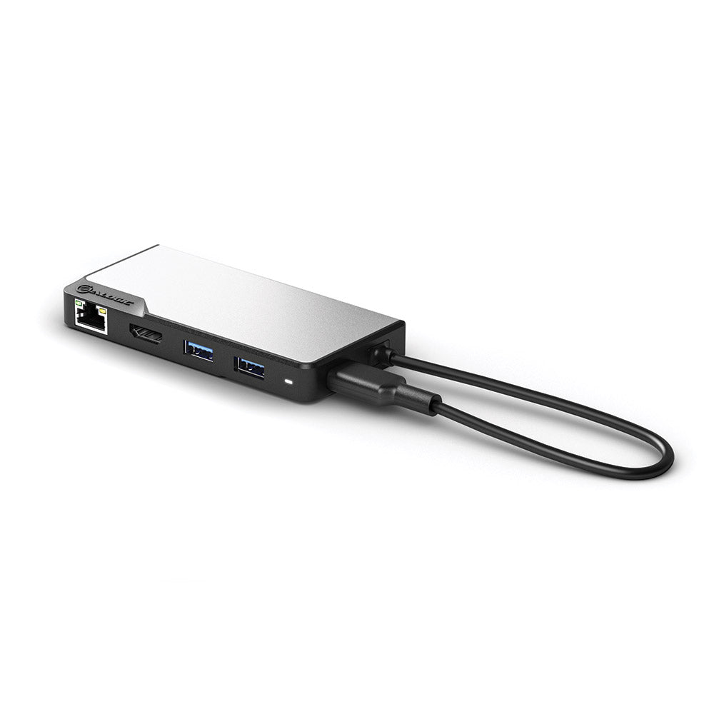 USB-C Fusion MAX 6-in-1 Hub V2