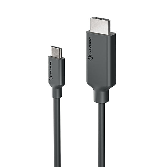 Elements Series USB-C to HDMI Cable with 4K Support - Male to Male