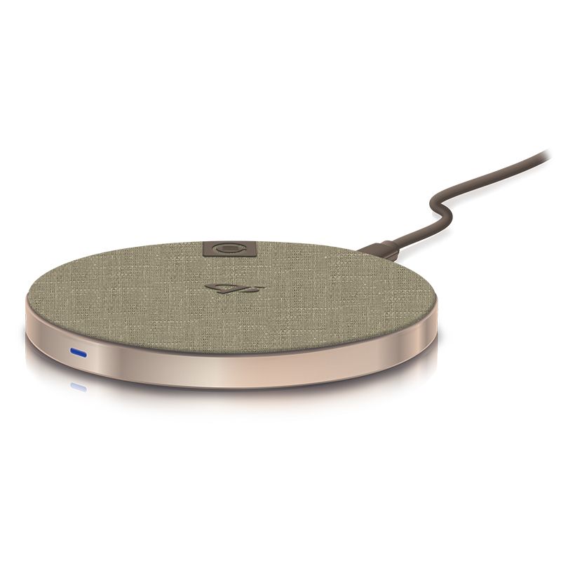 Wireless Charging Pad - 10W "“ Prime Series