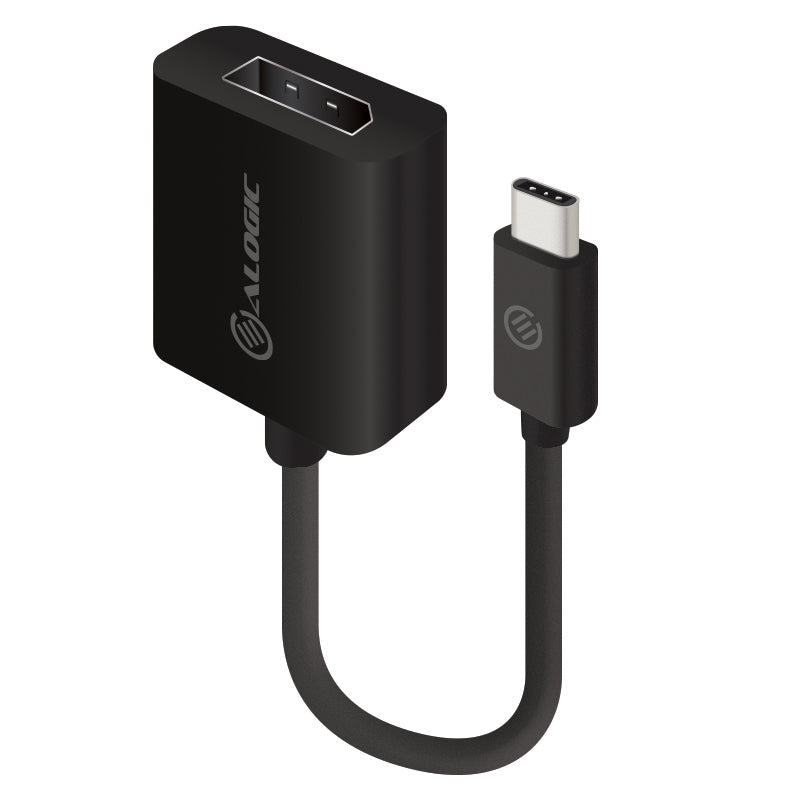 USB-C to DP Adapter with 4K2K Support