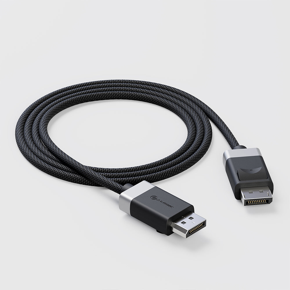 Fusion 8K DisplayPort to DisplayPort Cable - 2m